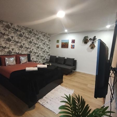 Studio Le Tresor D'Amour Noyers-sur-Cher Kültér fotó