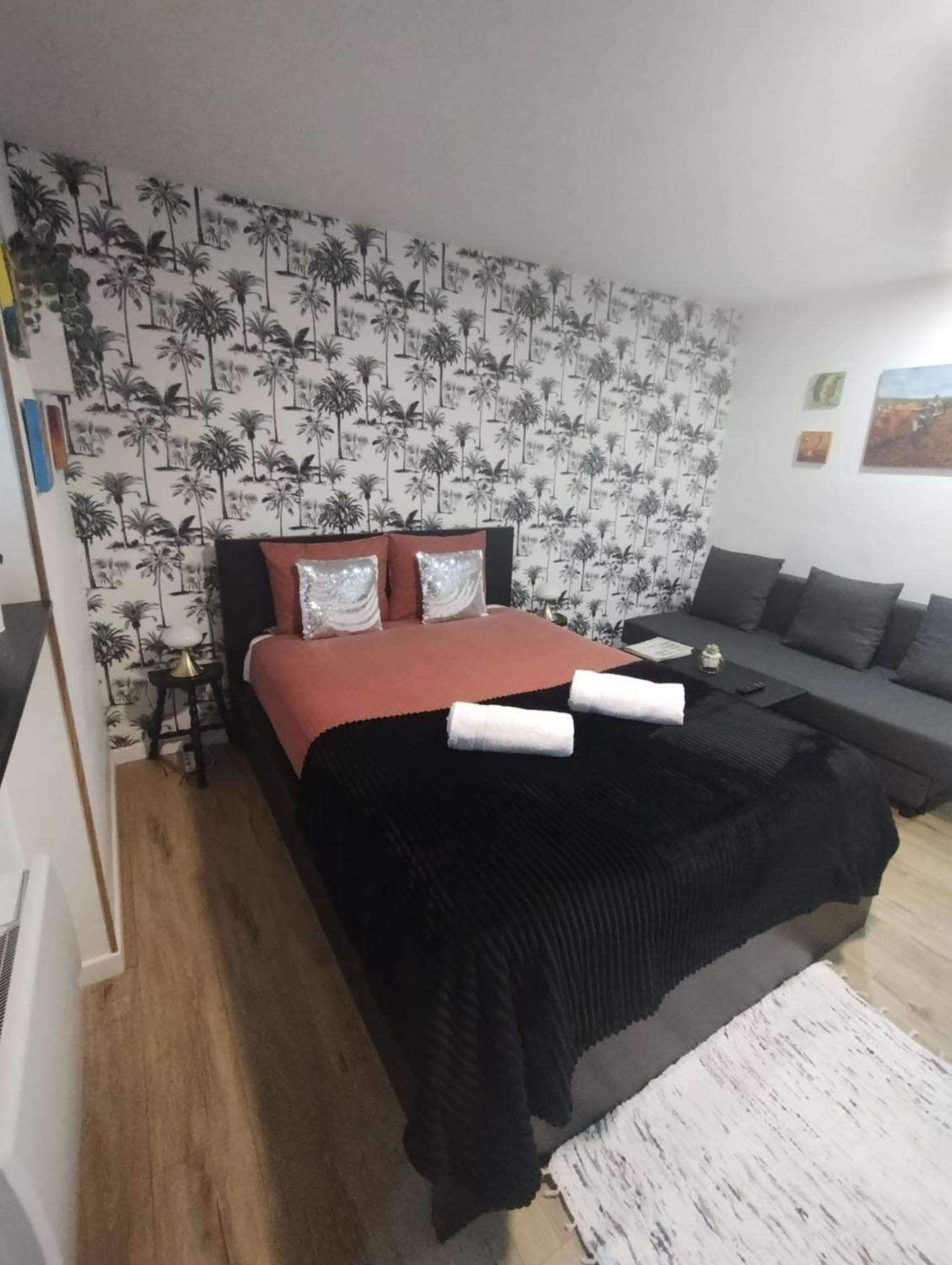 Studio Le Tresor D'Amour Noyers-sur-Cher Kültér fotó