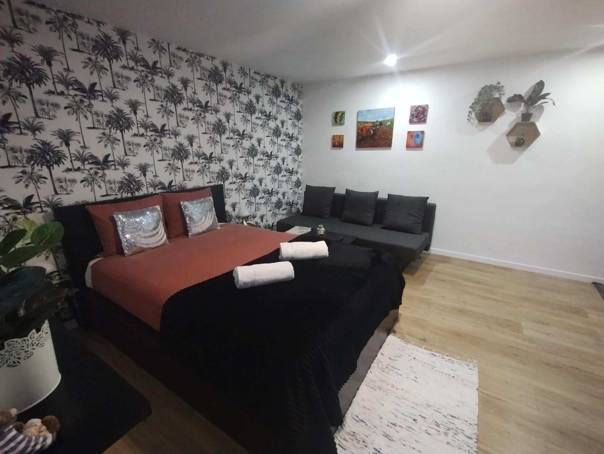 Studio Le Tresor D'Amour Noyers-sur-Cher Kültér fotó